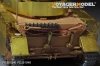 Voyager Model PE351046 WWII German Pz.Kpfw.IV Ausf.J（LateProduction）Basic For RFM 5033 1/35